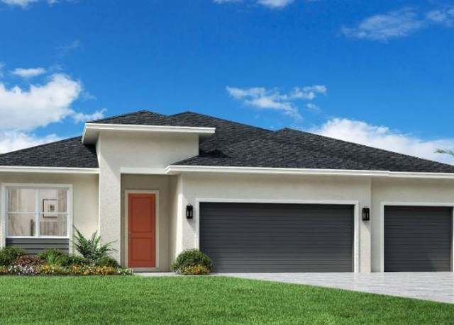 Property at 1043 Gloryland Ct, Sanford, FL 32771, 3 beds, 2.5 baths