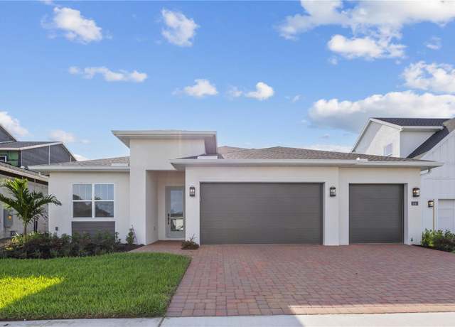 Property at 1043 Gloryland Ct, Sanford, FL 32771, 3 beds, 2.5 baths