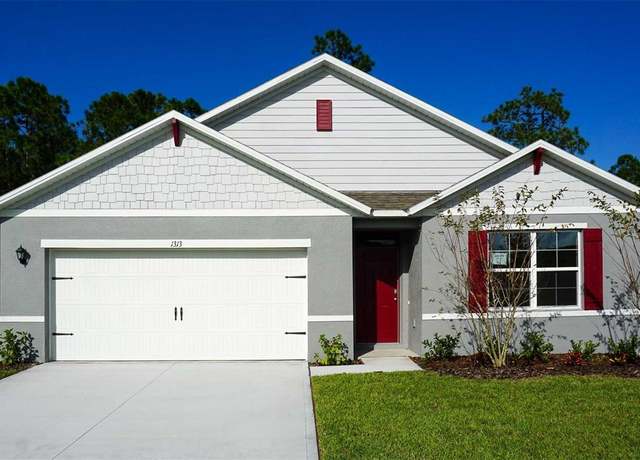 Property at 5868 Galloping Dr, Apopka, FL 32712, 4 beds, 2 baths
