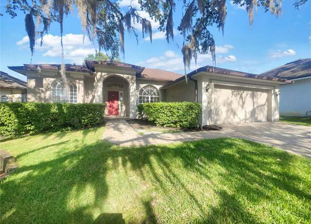 Property at 704 Pickfair Ter, Lake Mary, FL 32746, 3 beds, 2 baths