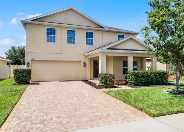 Property at 2432 Riviera Ln, Minneola, FL 34715, 5 beds, 3 baths