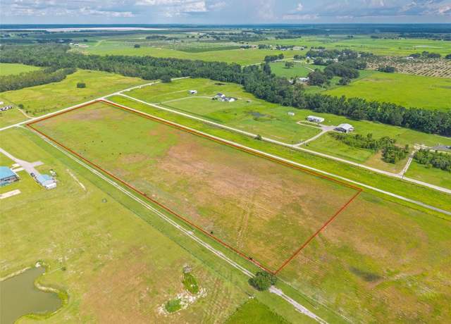 Property at 903 Brooke Rd, Fort Meade, FL 33841
