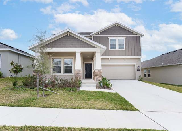 Property at 7137 Dilly Lake Ave, Groveland, FL 34736, 5 beds, 3 baths