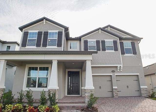 Property at 12182 Eastmoor Dr, Winter Garden, FL 34787, 5 beds, 4 baths