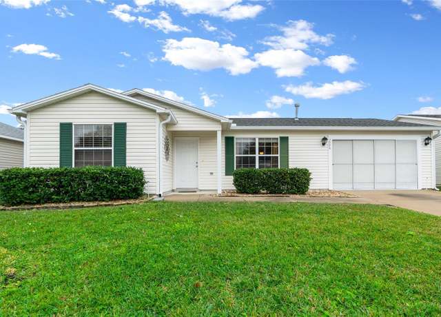Property at 7994 SE 174th Belhaven Loop, The Villages, FL 32162, 2 beds, 2 baths