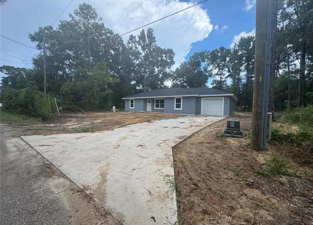 Property at 6354 NW 61st Ln, Ocala, FL 34482, 3 beds, 2 baths