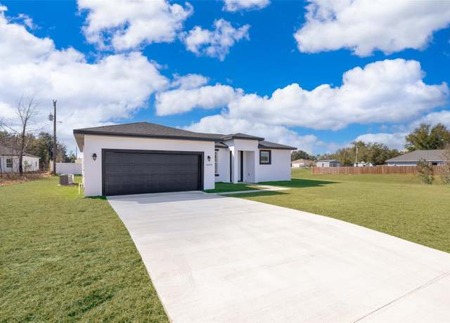 Property at 4690 SW 139th Pl, Ocala, FL 34473, 4 beds, 2 baths