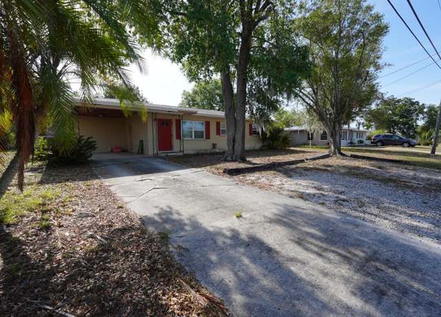 Property at 26 College Dr, Babson Park, FL 33827, 3 beds, 2 baths