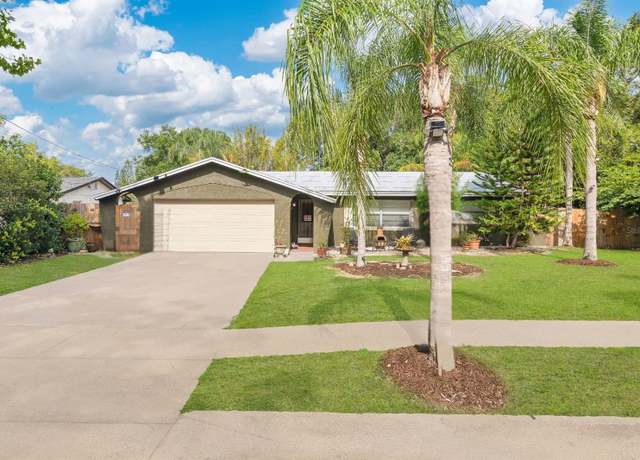 Property at 5234 Ohio St, Winter Park, FL 32792, 3 beds, 2 baths