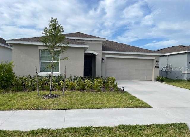 Property at 6945 Church Lake St, Groveland, FL 34736, 4 beds, 2 baths