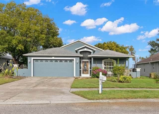 Property at 13229 Golf Ridge Pl, Hudson, FL 34669, 3 beds, 2 baths