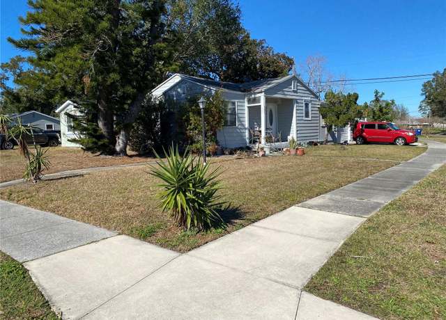 Property at 161 83rd Ave N, St Petersburg, FL 33702