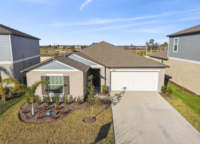 Property at 22103 Blazing Star Run, Land O Lakes, FL 34637, 4 beds, 2 baths