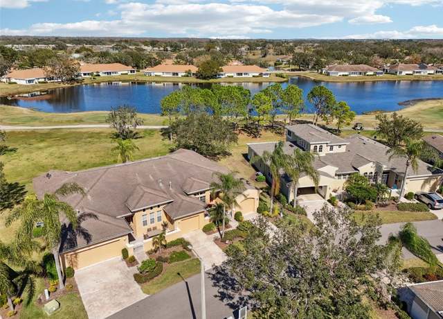 Property at 2471 Kensington Greens Dr, Sun City Center, FL 33573, 3 beds, 2 baths