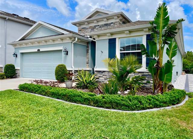 Property at 12503 Candleberry Cir, Tampa, FL 33635, 4 beds, 2.5 baths