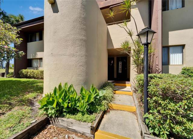 Property at 880 S Village Dr N #201, St Petersburg, FL 33716, 3 beds, 2 baths