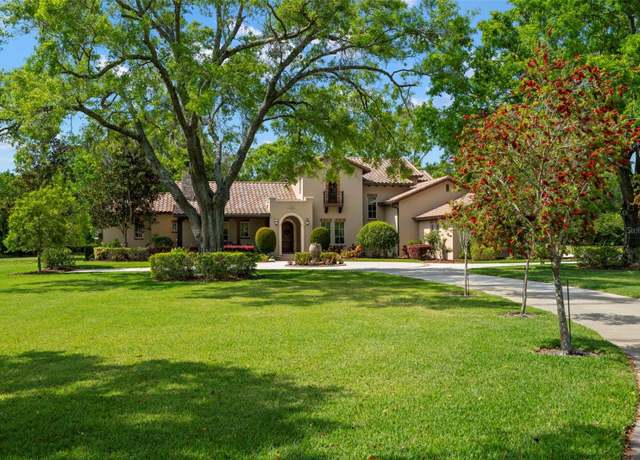 Property at 7775 Still Lakes Dr, Odessa, FL 33556, 4 beds, 4.5 baths