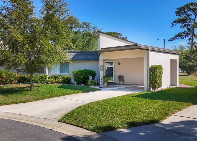 Property at 2658 Barksdale Ct, Clearwater, FL 33761, 3 beds, 2 baths