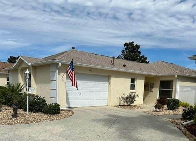Property at 2807 Leicester Ter, The Villages, FL 32162, 3 beds, 2 baths