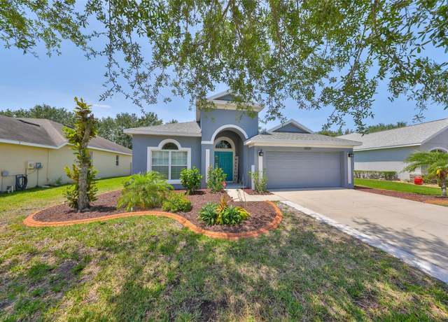 Property at 10727 Rockledge View Dr, Riverview, FL 33579, 3 beds, 2 baths