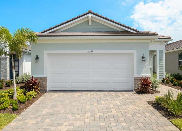 Property at 11359 Boundless Ter, Venice, FL 34293, 3 beds, 2.5 baths
