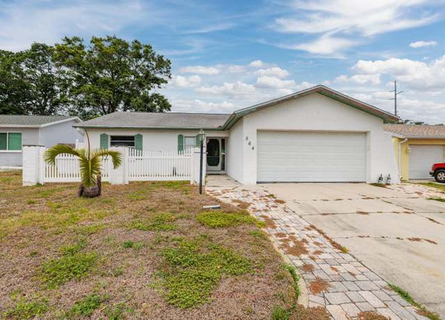 Property at 564 5th Ave SE, Largo, FL 33771, 4 beds, 2 baths