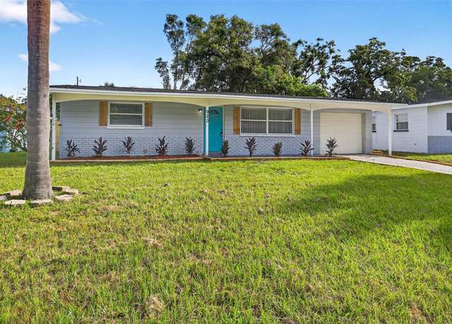 Property at 920 Lakeside Dr, Largo, FL 33778, 2 beds, 1.5 baths