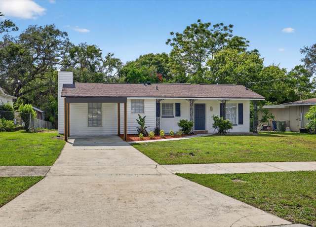 Property at 9606 N Newport Ave, Tampa, FL 33612, 3 beds, 2 baths