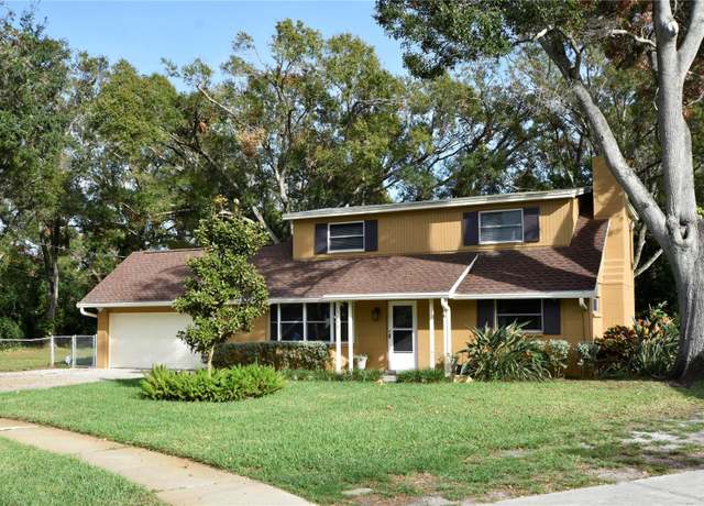 Property at 15473 Darien Way, Clearwater, FL 33764, 4 beds, 2 baths