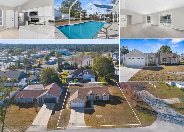 Property at 5948 Lyon Rd, Spring Hill, FL 34606, 3 beds, 2 baths