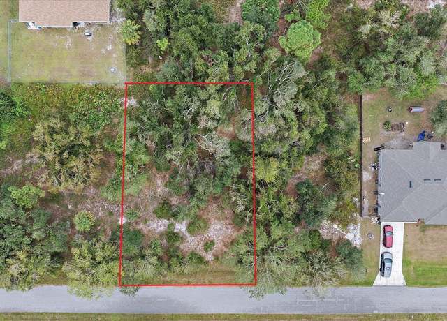 Property at Opa Locka Ln, North Port, FL 34291