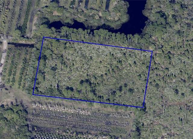 Property at Hazel Ln, Malabar, FL 32950