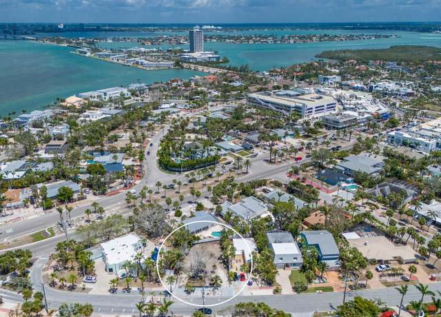 Property at 335 N Washington Dr, Sarasota, FL 34236