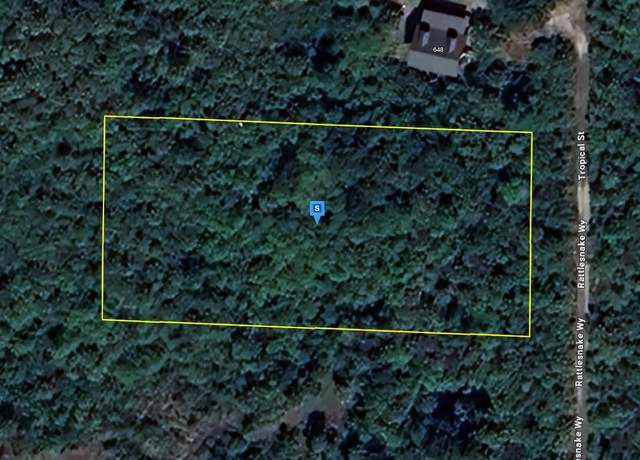 Property at 650 Rattlesnake Way, Cocoa, FL 32926