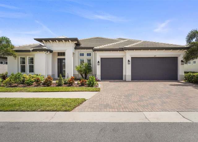 Property at 6173 Lungo Lago Dr, Sarasota, FL 34241, 4 beds, 4 baths
