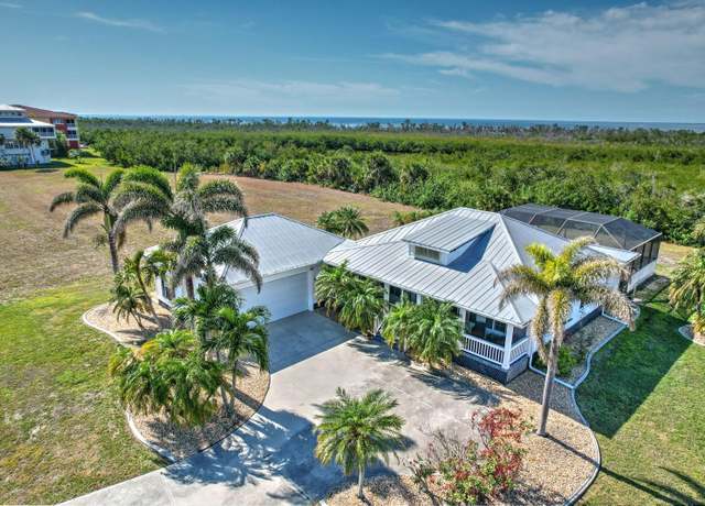 Property at 17455 Boca Vista Rd, Punta Gorda, FL 33955, 2 beds, 2 baths
