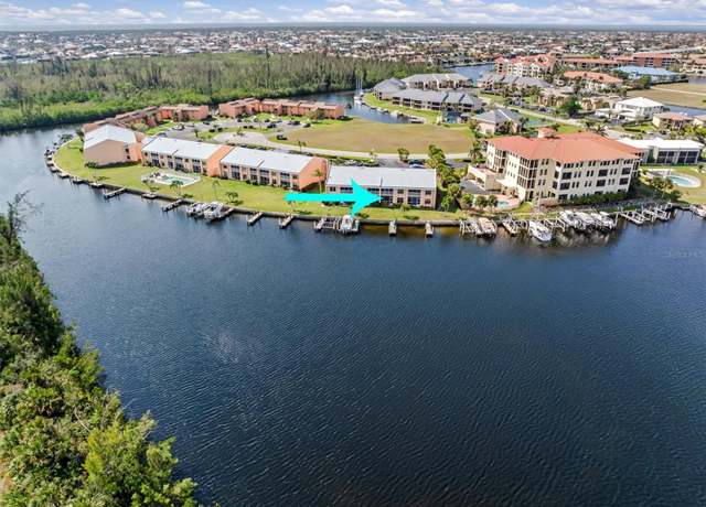 Property at 1344 Rock Dove Ct Unit D102, Punta Gorda, FL 33950, 2 beds, 2 baths