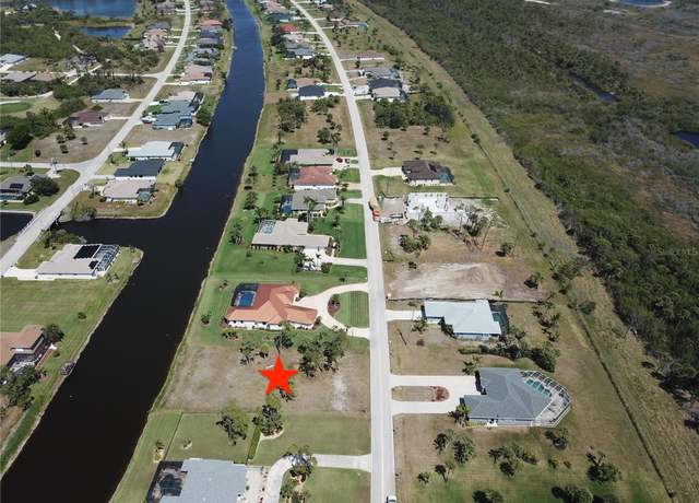 Property at 1190 Boundary Blvd, Rotonda West, FL 33947