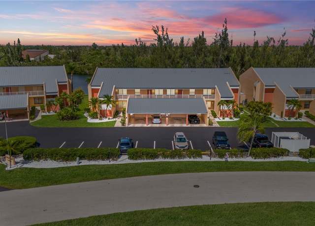 Property at 1348 Rock Dove Ct Unit C201, Punta Gorda, FL 33950, 2 beds, 2 baths