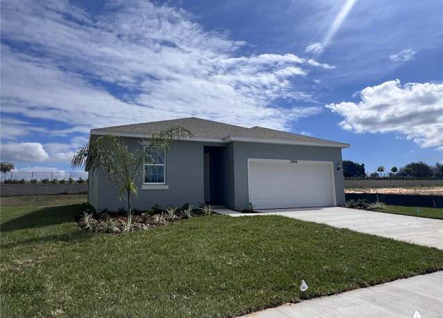Property at 2824 Supermarine Rd, Tavares, FL 32778, 4 beds, 2 baths