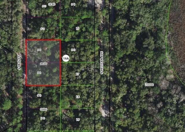 Property at 3849 S Ibis Pt, Inverness, FL 34450