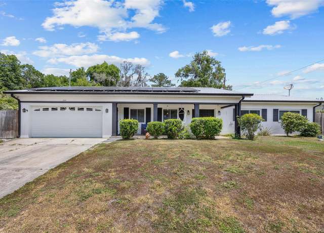 Property at 3330 NW 26th Ave, Gainesville, FL 32605, 4 beds, 2 baths