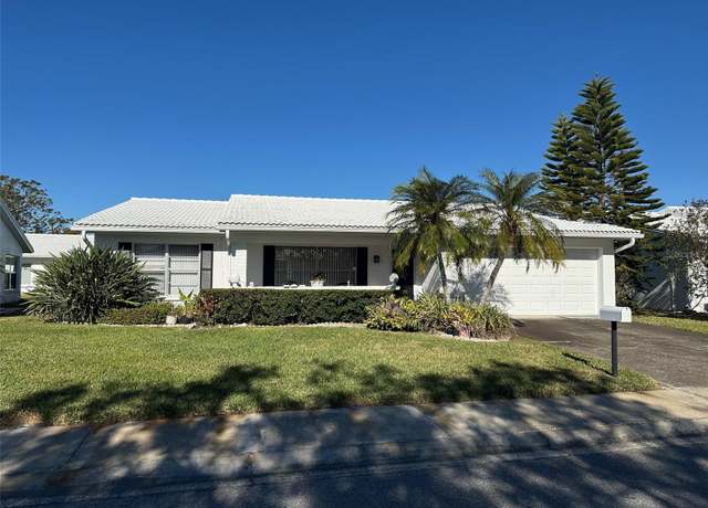 Property at 9208 39th Way N, Pinellas Park, FL 33782, 2 beds, 2 baths