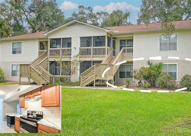 Property at 1600 Big Tree Rd Unit D2, South Daytona, FL 32119, 2 beds, 2 baths