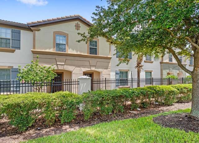 Property at 2015 Majorca Dr, Kissimmee, FL 34747, 5 beds, 4.5 baths