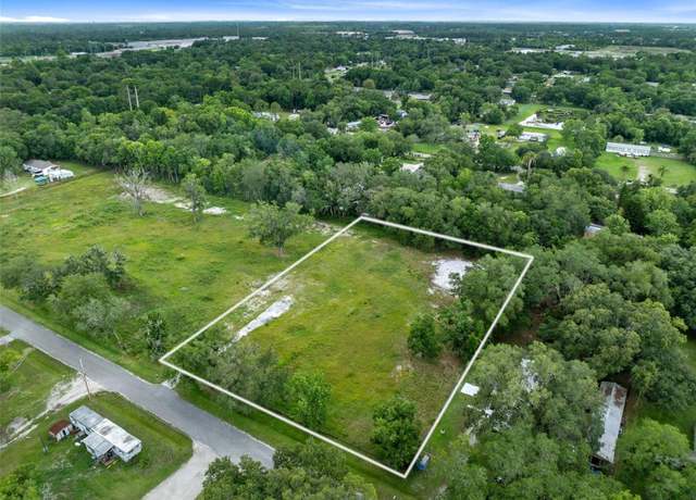 Property at Wilson Rd, Orlando, FL 32833