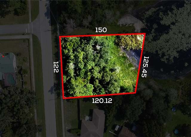 Property at 1100 Courtland Blvd, Deltona, FL 32738