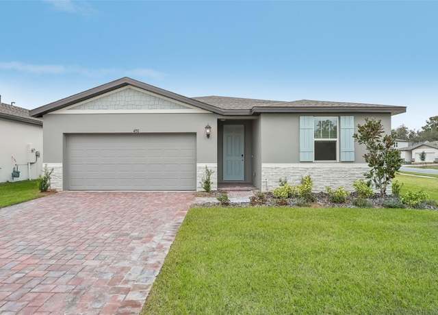 Property at 4751 Jasmine Cir, Leesburg, FL 34748, 4 beds, 3 baths