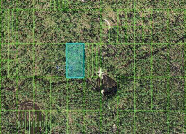 Property at N/a, Frostproof, FL 33843