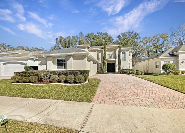 Property at 4957 Rock Rose Loop, Sanford, FL 32771, 4 beds, 3 baths